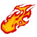 Veranstaltungsbild Feuerworkshop mit dem Zirkus Stellatus
(gemischte Gruppe, je 5 Kinder aus Glandorf, Bad Laer, Bad Iburg)